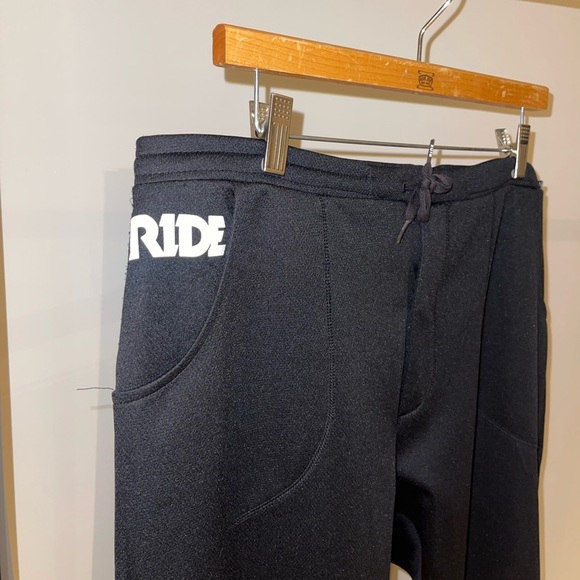 Ride Outerwear Division Men’s Baselayer Pants - XL - Picture 3 of 6